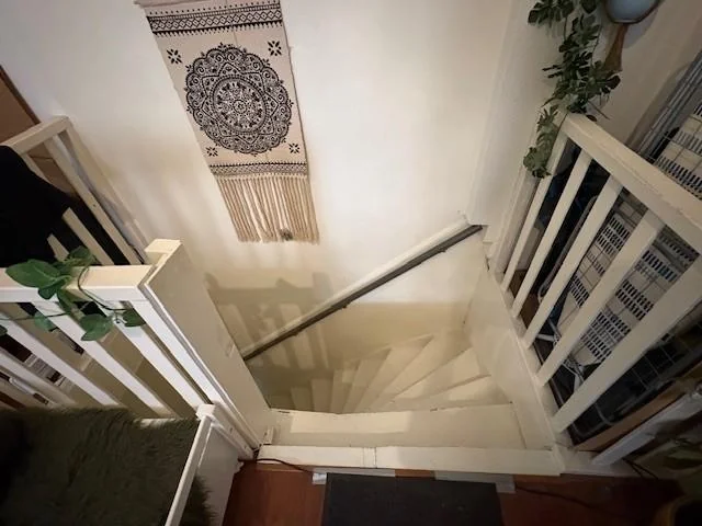 Foto van de Appartement gelegen aan de Wilhelminapark in Tilburg