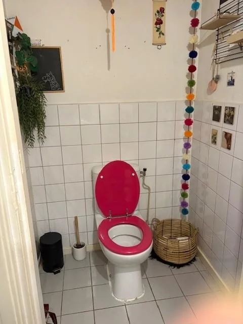Foto van de Appartement gelegen aan de Wilhelminapark in Tilburg