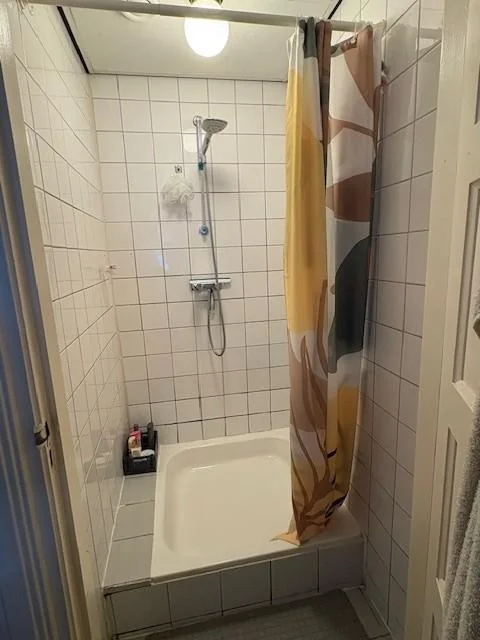 Foto van de Appartement gelegen aan de Wilhelminapark in Tilburg