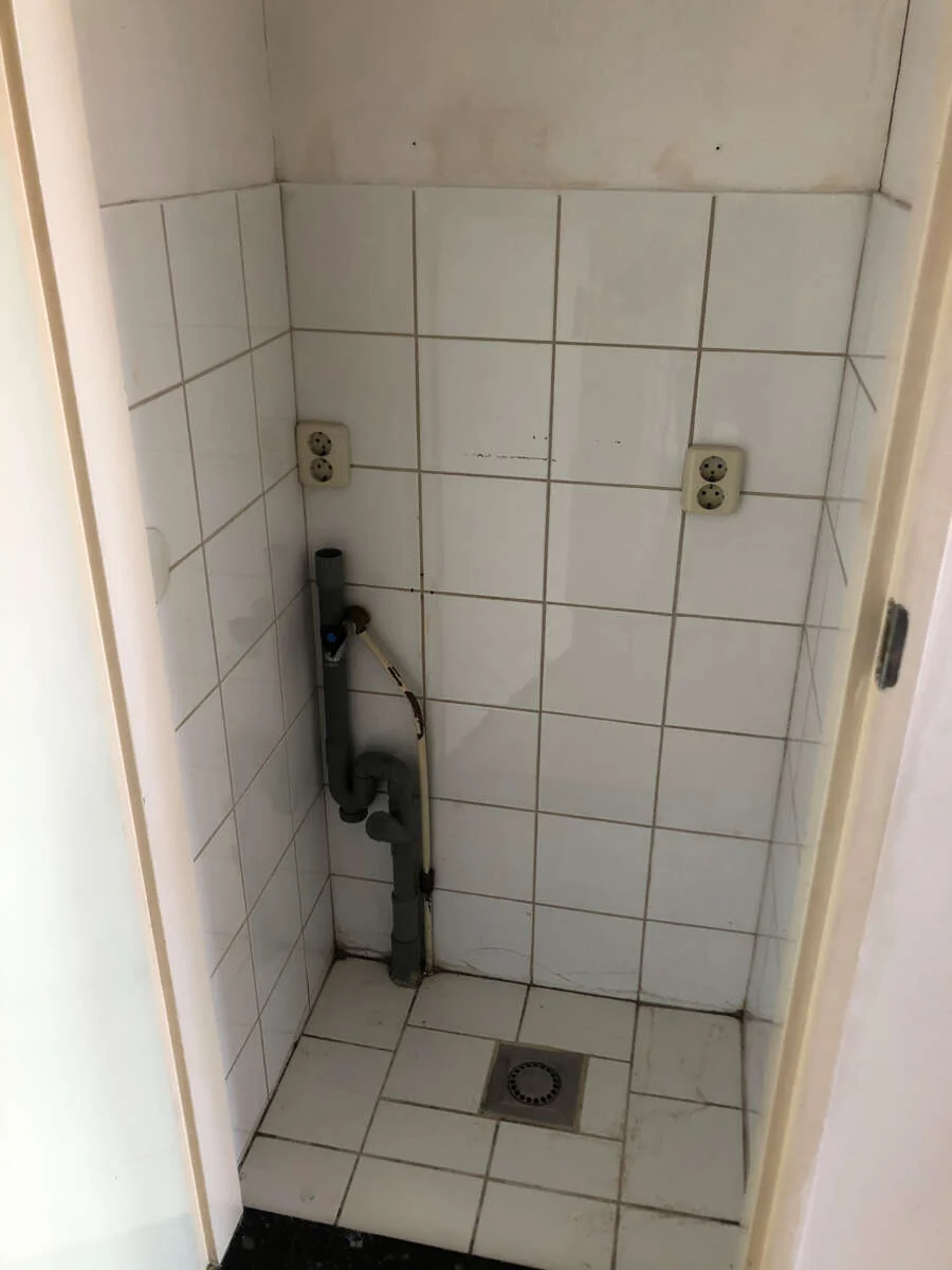 Foto van de Appartement gelegen aan de Herestraat in Groningen