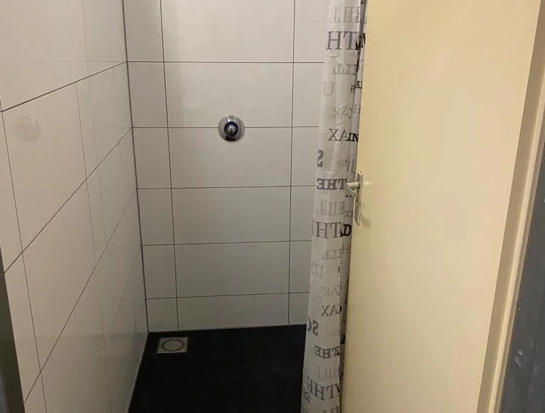 Foto van de Kamer gelegen aan de Gasthuisring in Tilburg