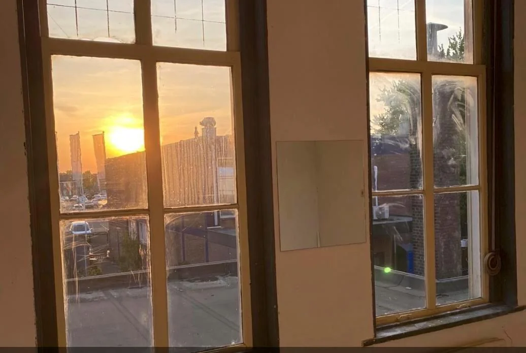 Foto van de Kamer gelegen aan de Gasthuisring in Tilburg