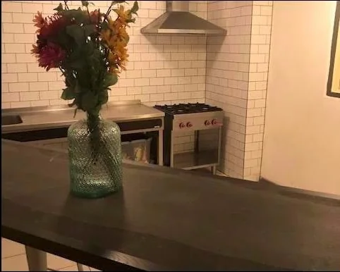 Foto van de Kamer gelegen aan de Gasthuisring in Tilburg
