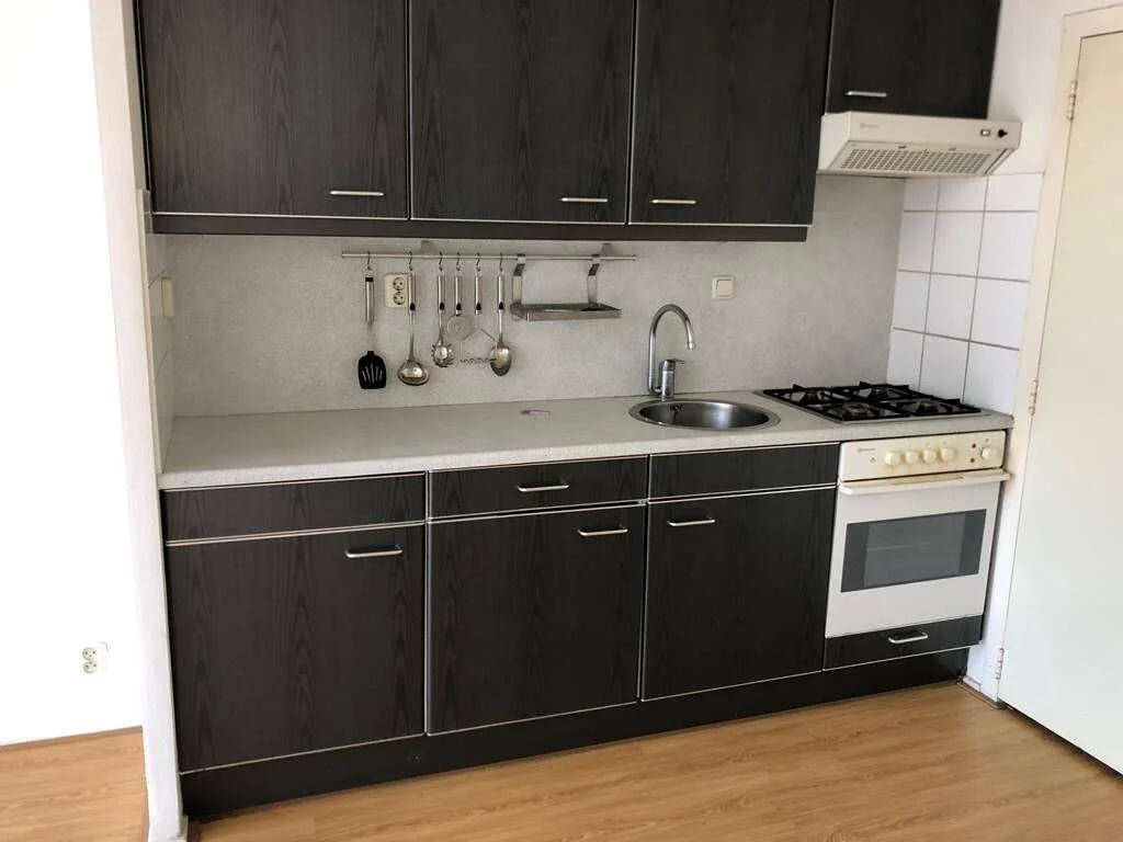 Foto van de Appartement gelegen aan de Herestraat in Groningen
