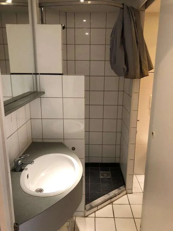 Foto van de Appartement gelegen aan de Herestraat in Groningen