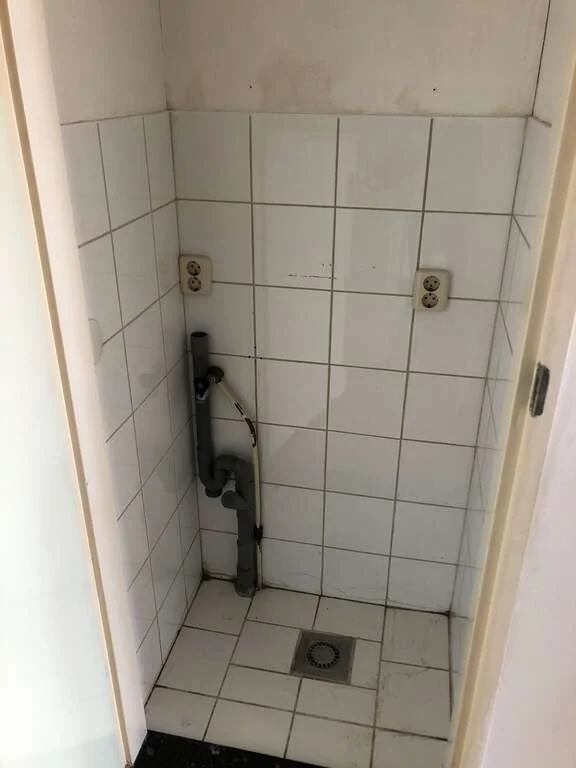 Foto van de Appartement gelegen aan de Herestraat in Groningen