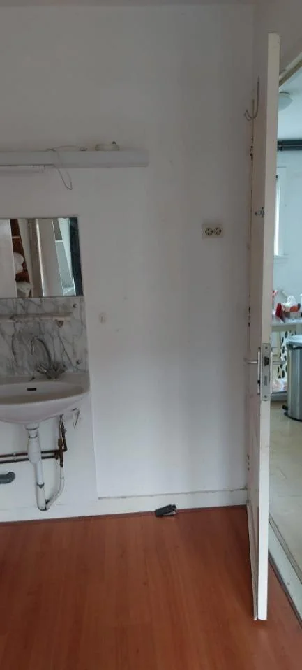Foto van de Kamer gelegen aan de IJsselstraat in Groningen