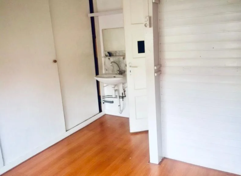 Foto van de Kamer gelegen aan de IJsselstraat in Groningen