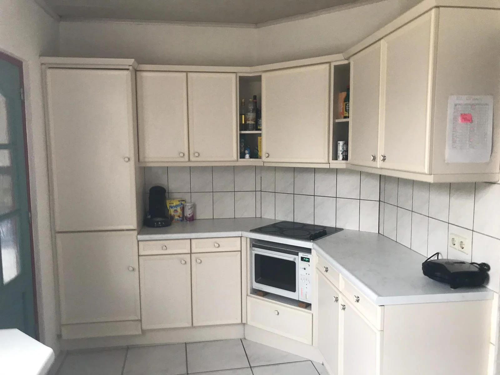 Foto van de Kamer gelegen aan de Professor Kernkampstraat in Tilburg