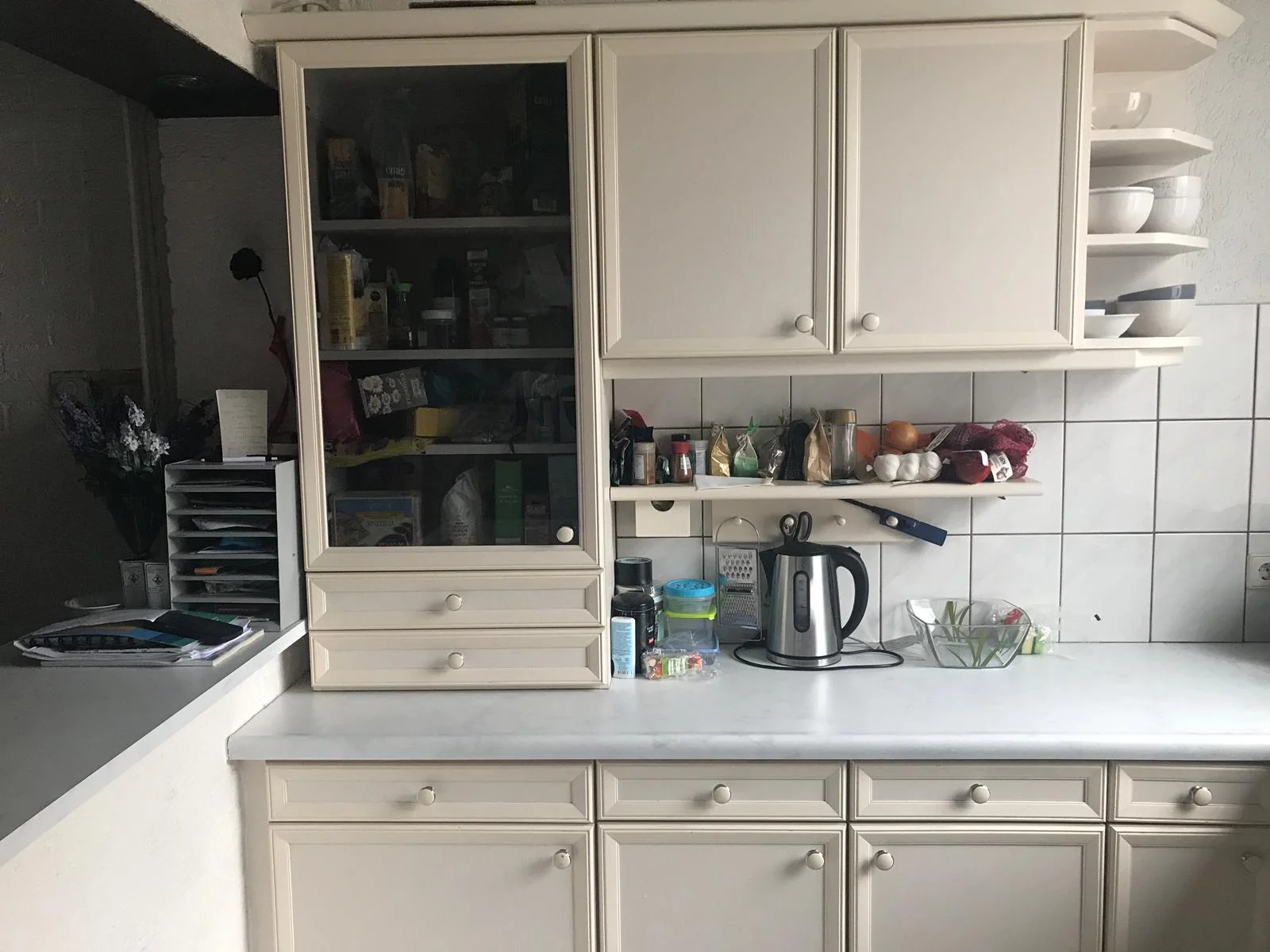 Foto van de Kamer gelegen aan de Professor Kernkampstraat in Tilburg