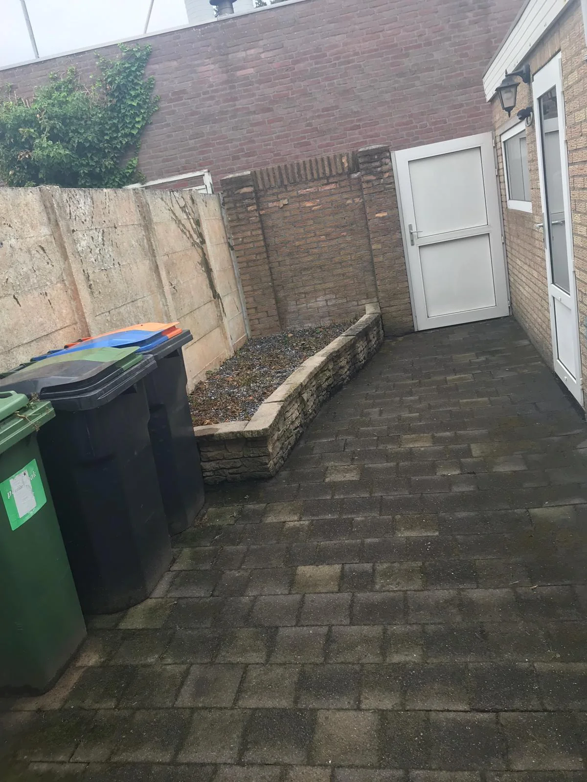 Foto van de Kamer gelegen aan de Professor Kernkampstraat in Tilburg