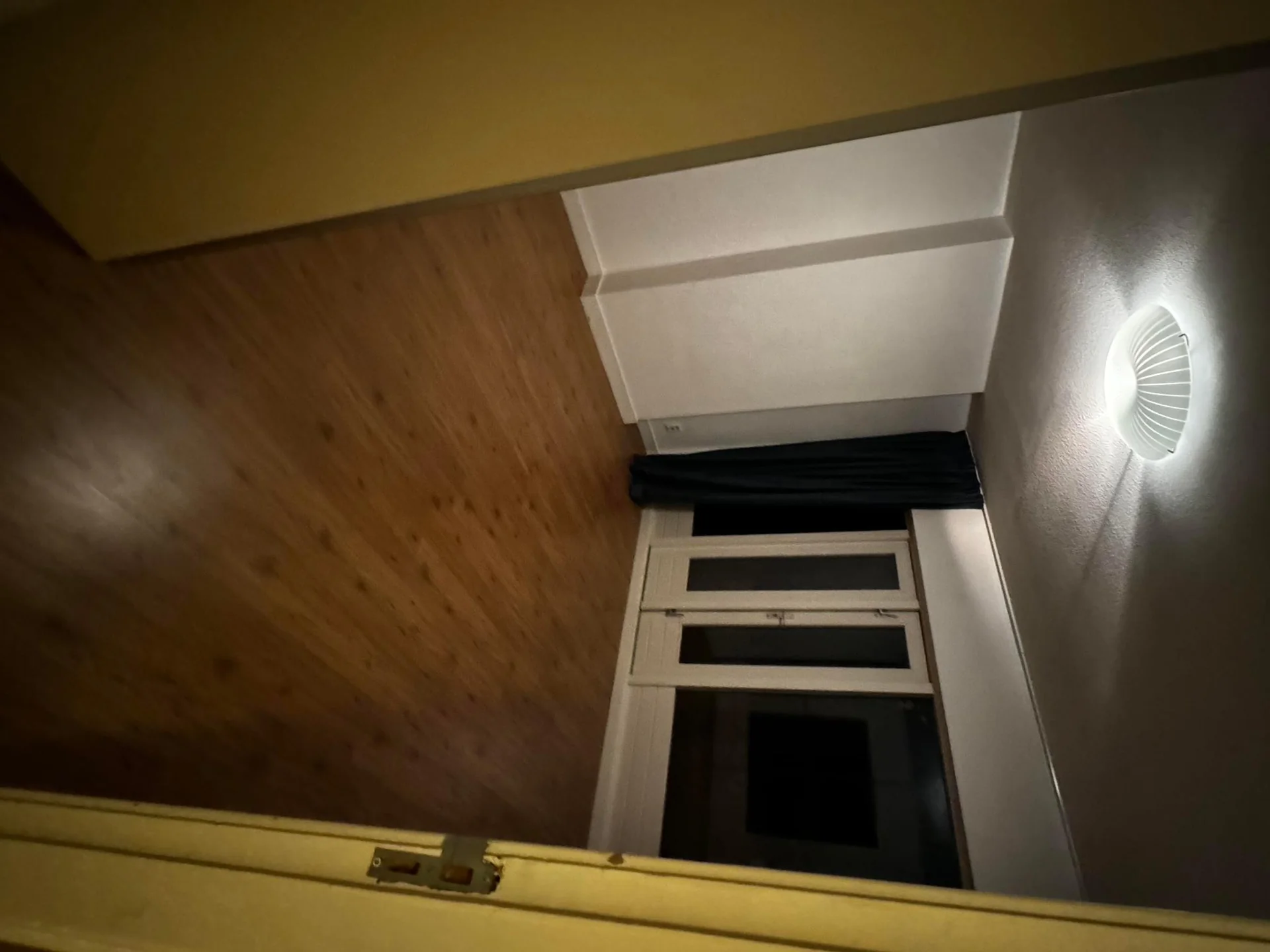 Foto van de Kamer gelegen aan de Dordtselaan in Rotterdam