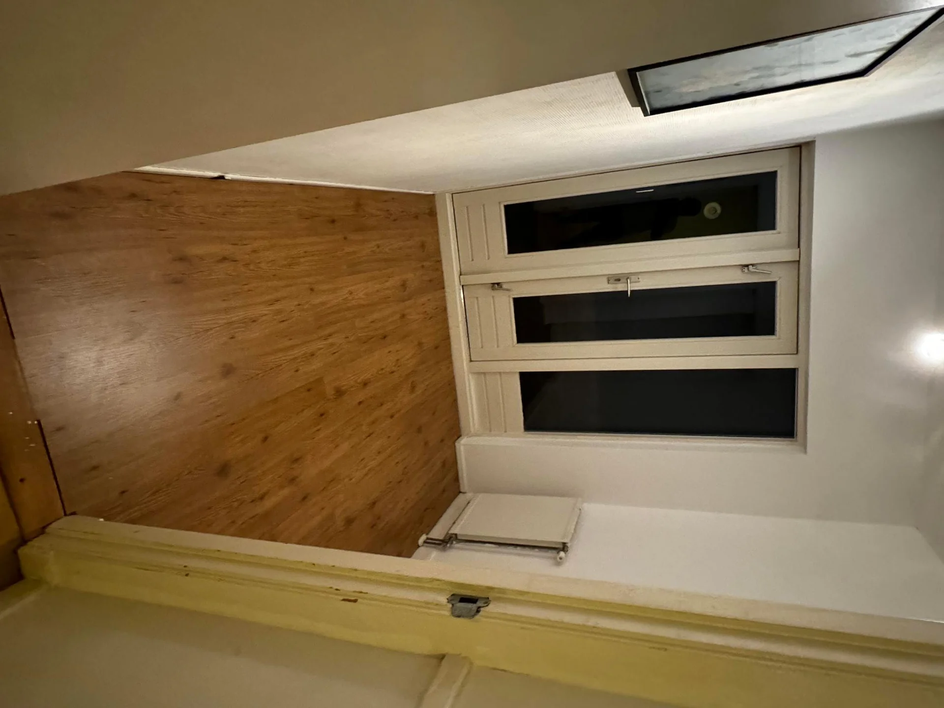 Foto van de Kamer gelegen aan de Dordtselaan in Rotterdam