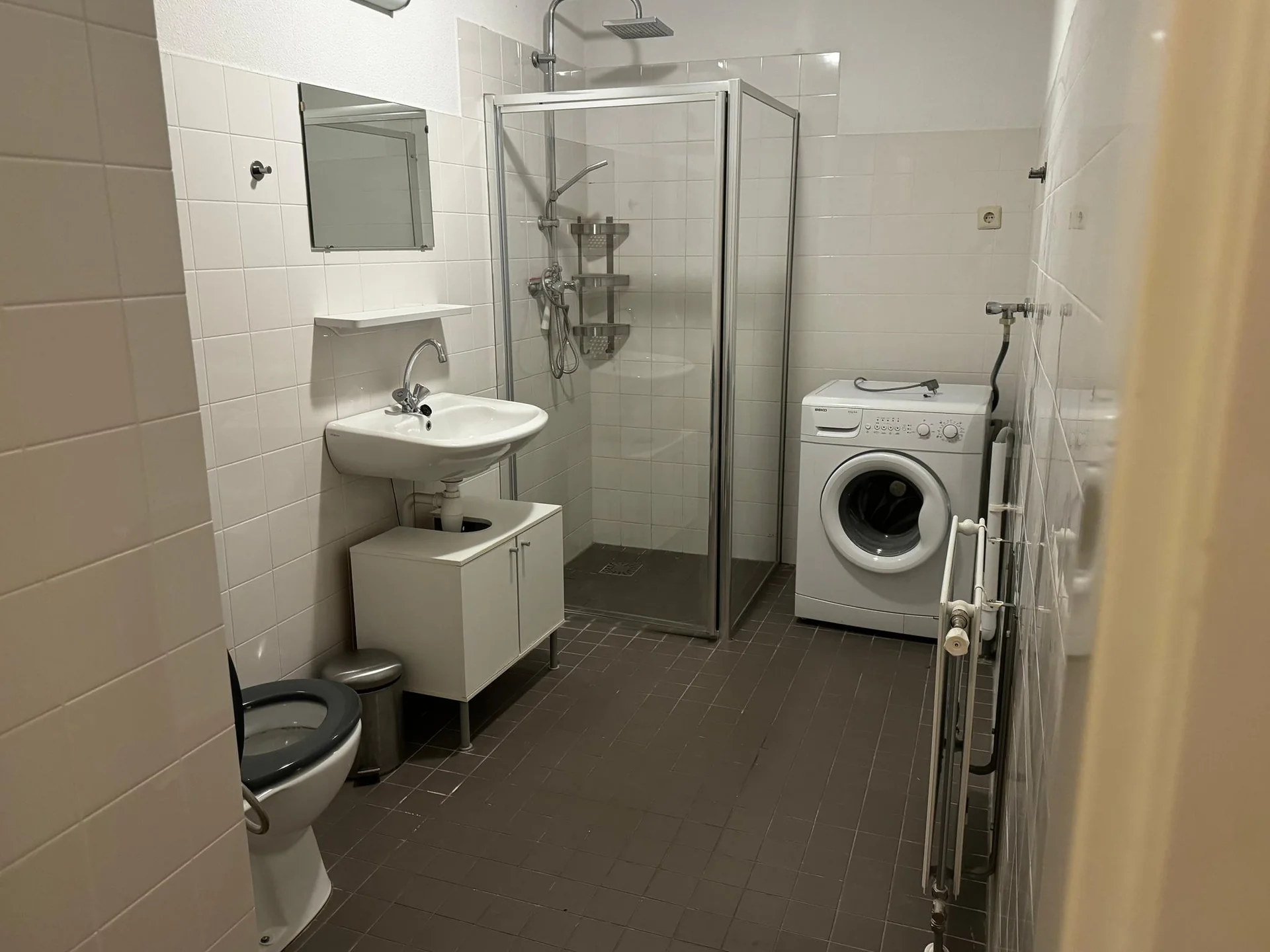 Foto van de Kamer gelegen aan de Dordtselaan in Rotterdam