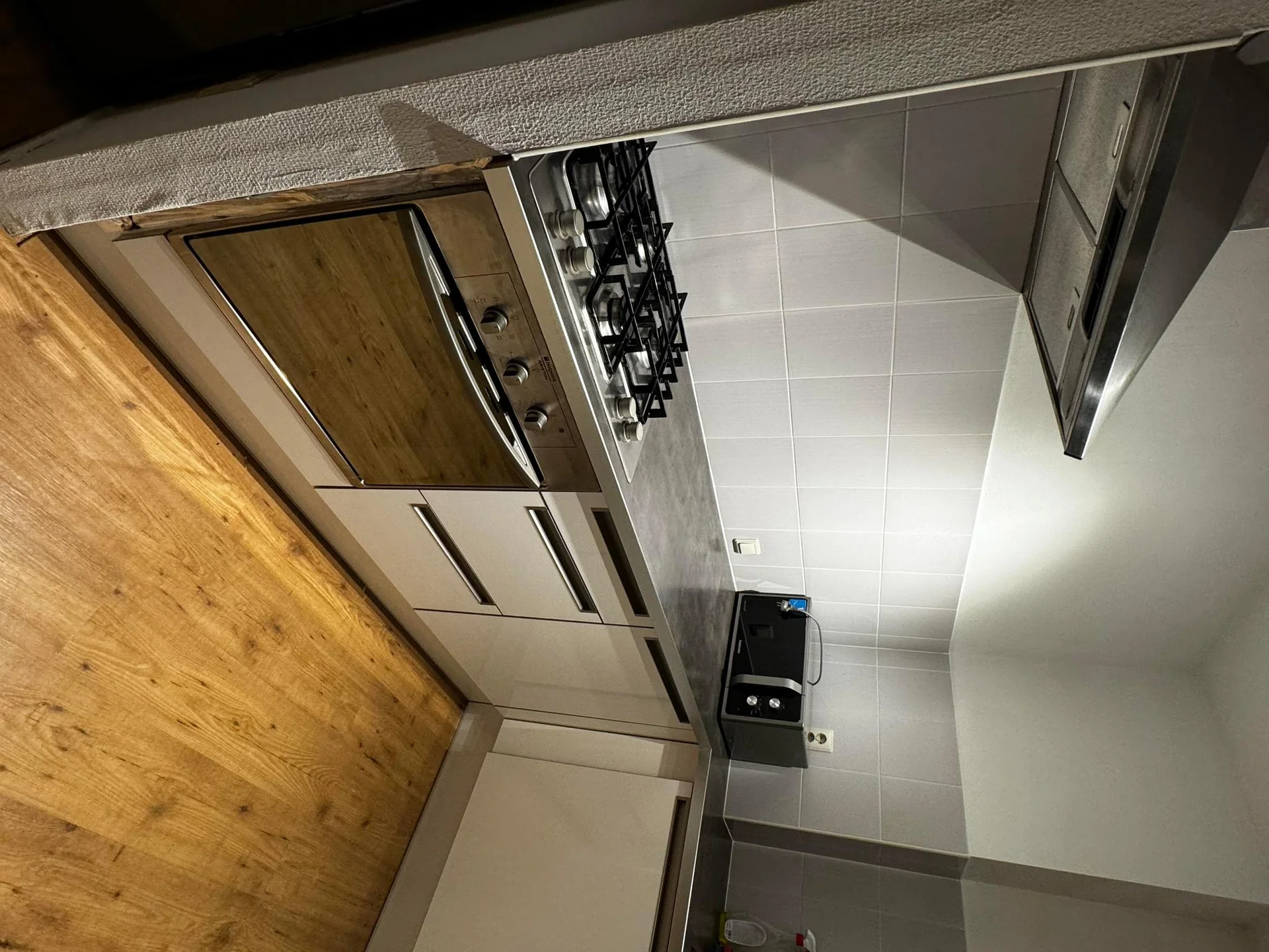 Foto van de Kamer gelegen aan de Dordtselaan in Rotterdam