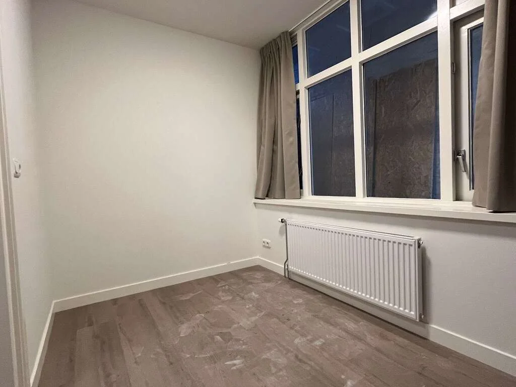 Foto van de Appartement gelegen aan de Westersingel in Groningen