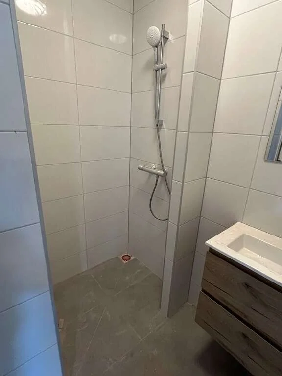 Foto van de Appartement gelegen aan de Westersingel in Groningen