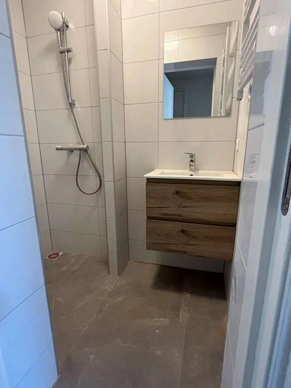 Foto van de Appartement gelegen aan de Westersingel in Groningen