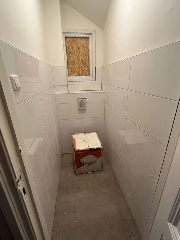 Foto van de Appartement gelegen aan de Westersingel in Groningen