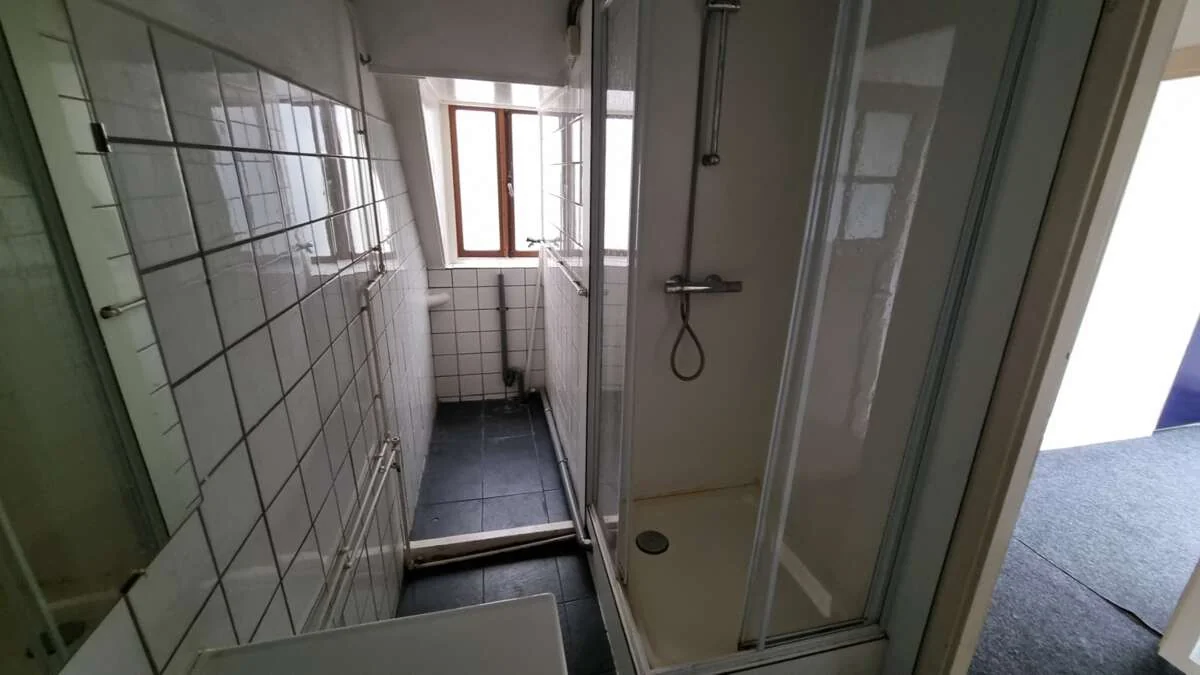 Foto van de Appartement gelegen aan de Dordtsestraatweg in Rotterdam