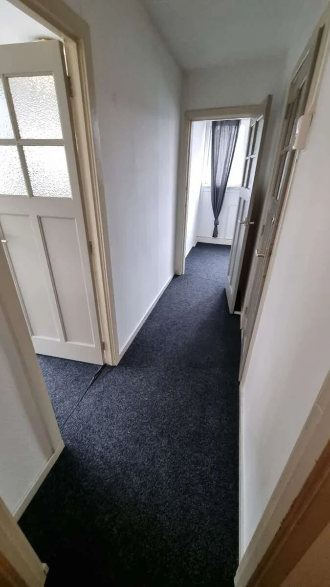 Foto van de Appartement gelegen aan de Dordtsestraatweg in Rotterdam