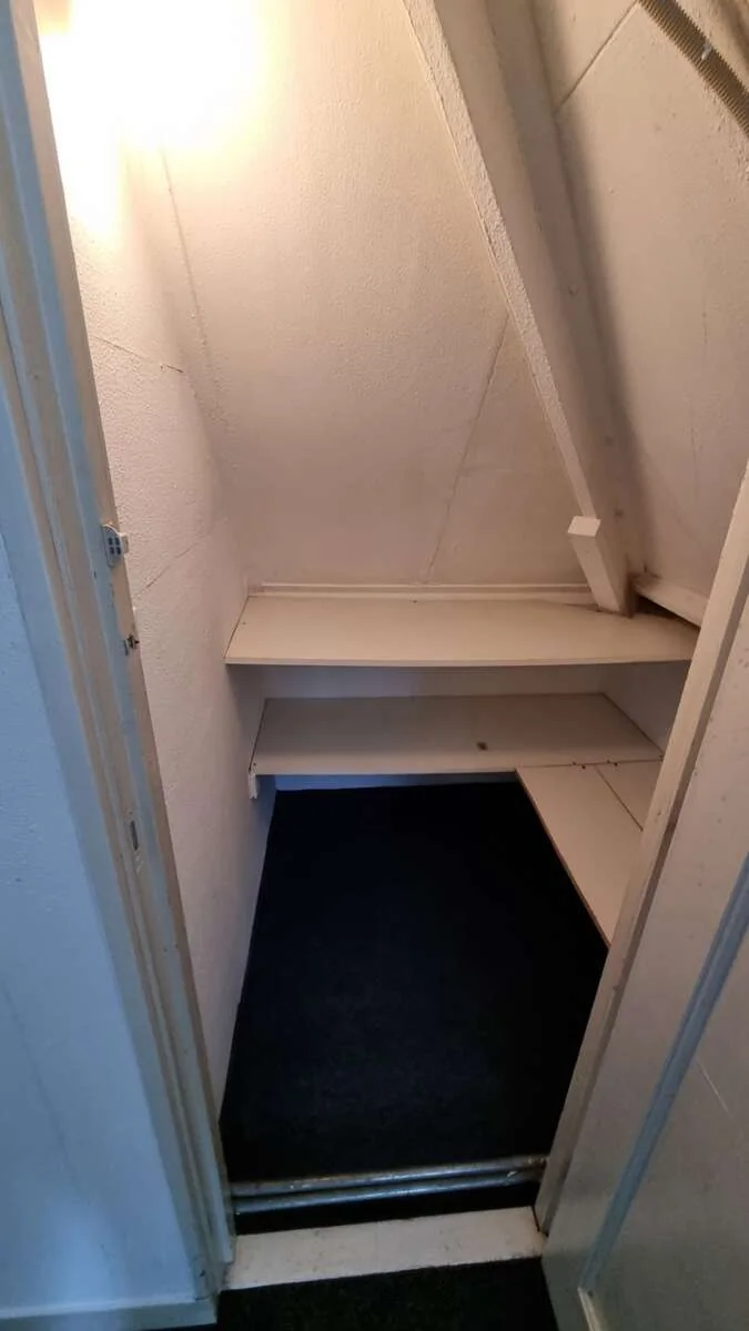 Foto van de Appartement gelegen aan de Dordtsestraatweg in Rotterdam