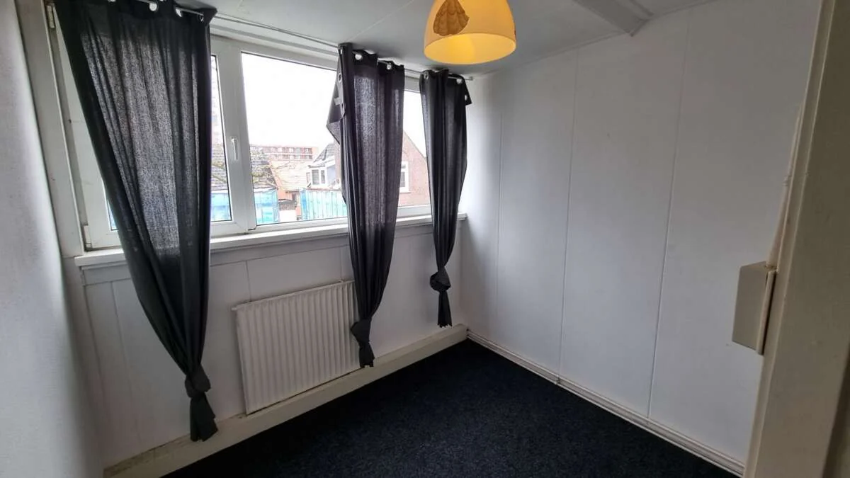 Foto van de Appartement gelegen aan de Dordtsestraatweg in Rotterdam