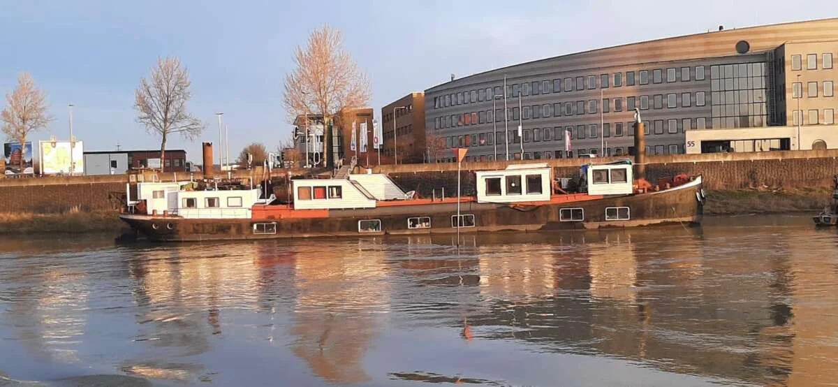 Foto van de Appartement gelegen aan de Westervoortsedijk in Arnhem