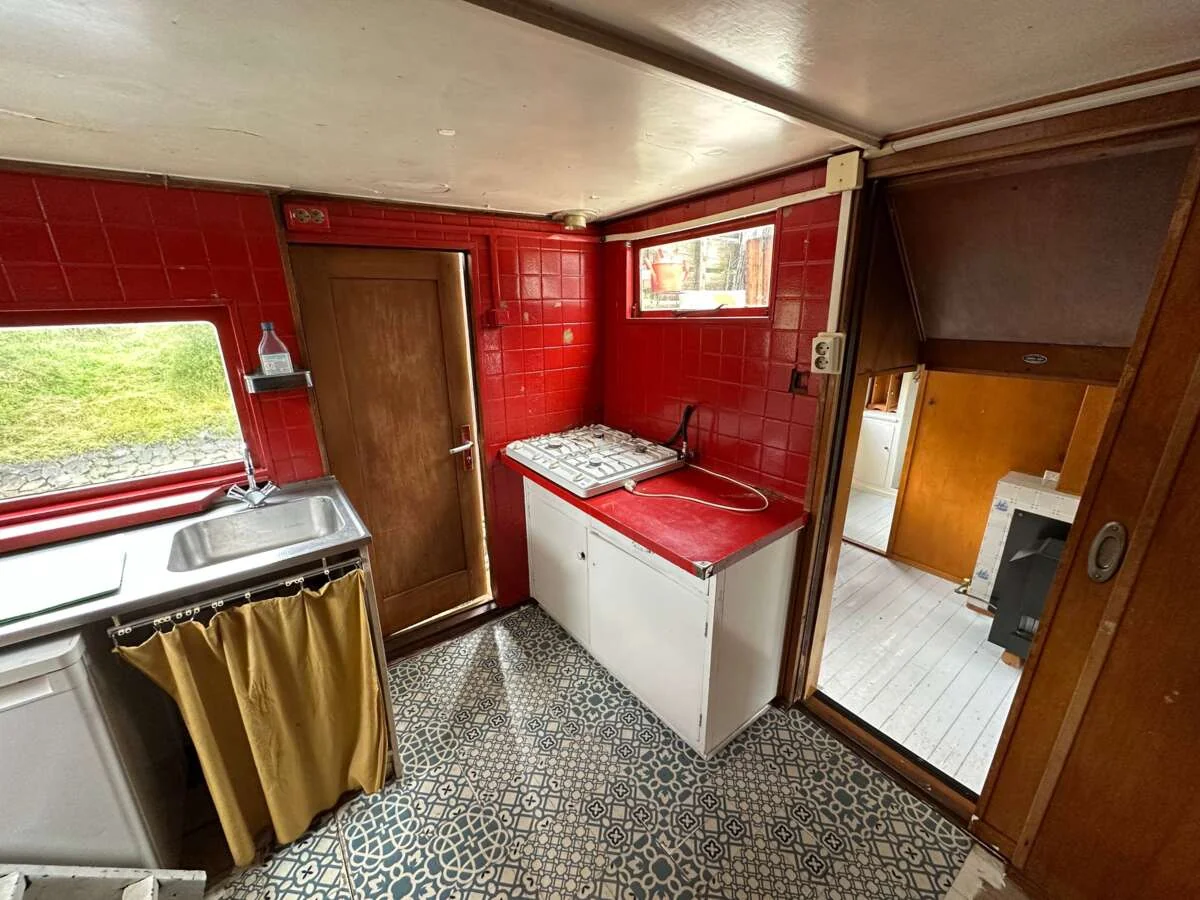 Foto van de Appartement gelegen aan de Westervoortsedijk in Arnhem