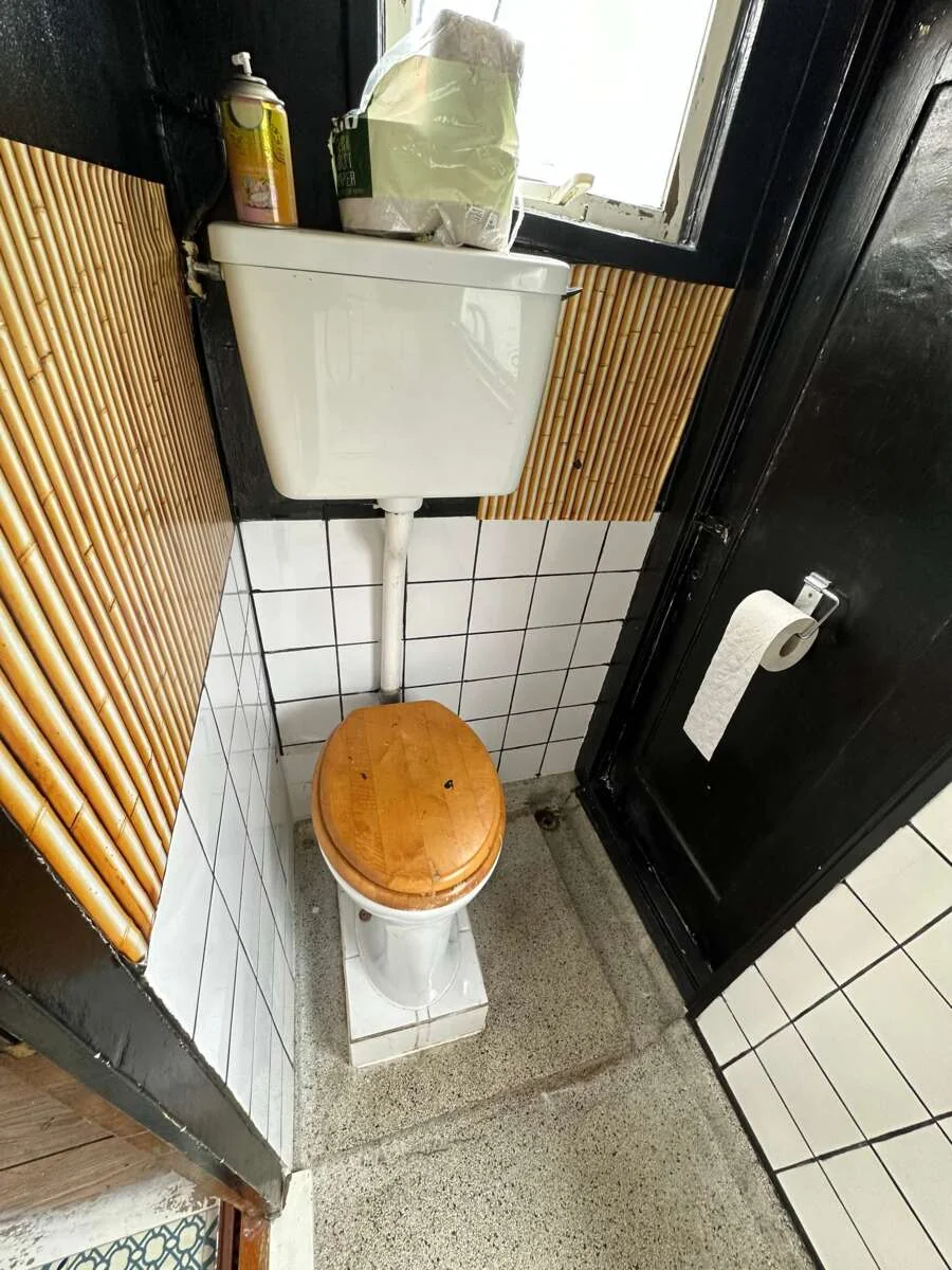 Foto van de Appartement gelegen aan de Westervoortsedijk in Arnhem