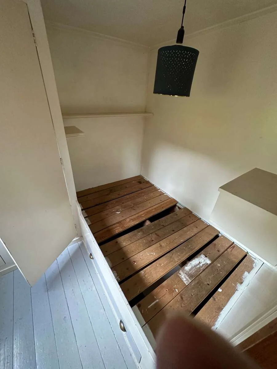 Foto van de Appartement gelegen aan de Westervoortsedijk in Arnhem