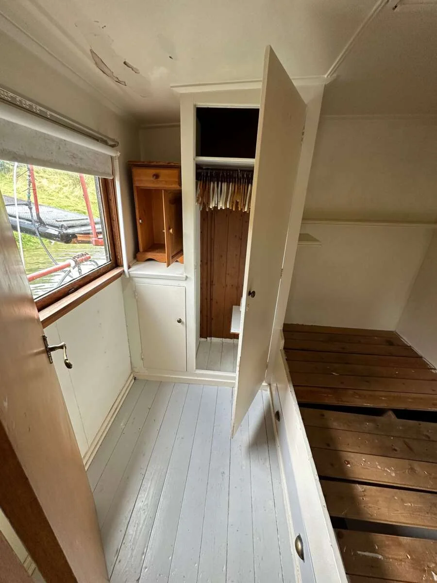 Foto van de Appartement gelegen aan de Westervoortsedijk in Arnhem