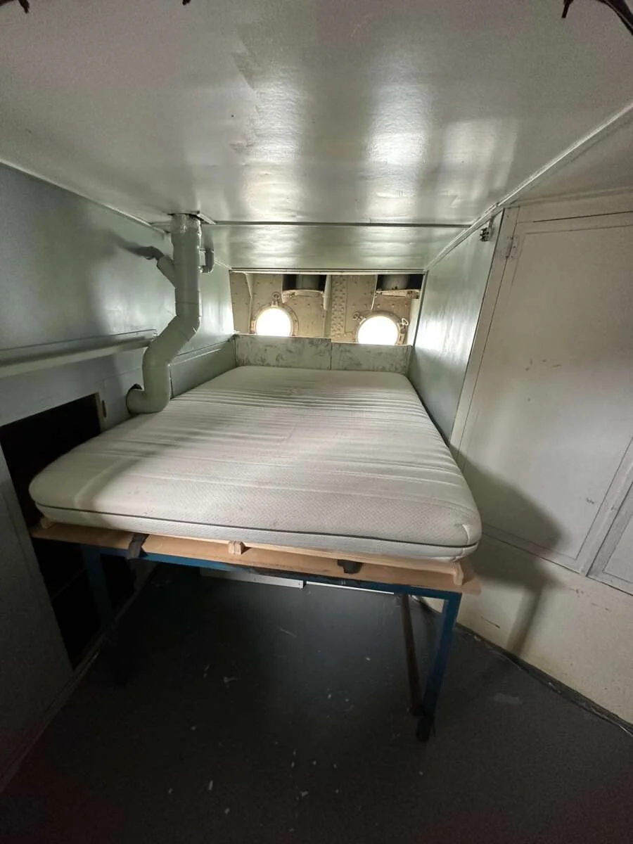 Foto van de Appartement gelegen aan de Westervoortsedijk in Arnhem