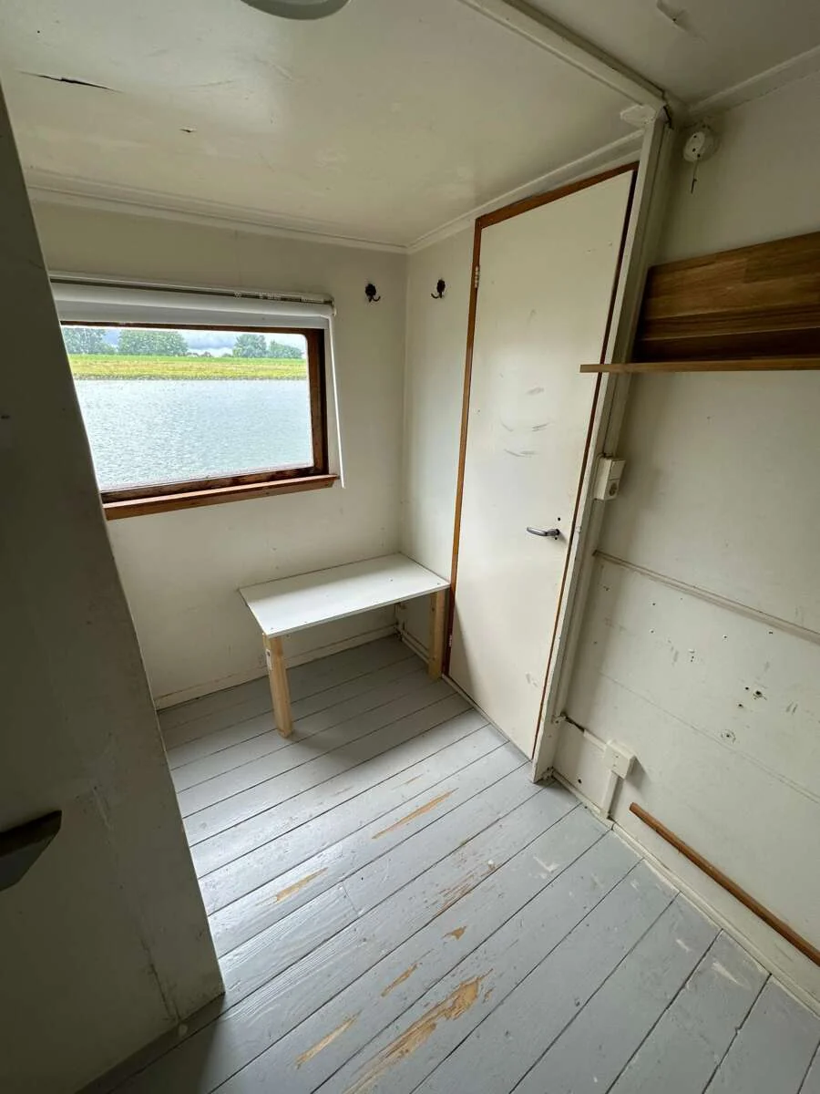 Foto van de Appartement gelegen aan de Westervoortsedijk in Arnhem