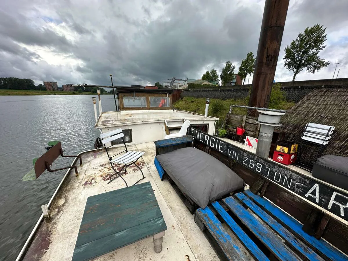 Foto van de Appartement gelegen aan de Westervoortsedijk in Arnhem