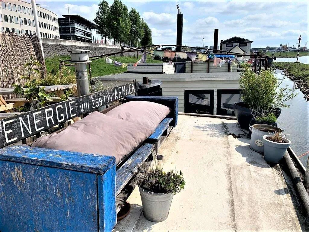 Foto van de Appartement gelegen aan de Westervoortsedijk in Arnhem