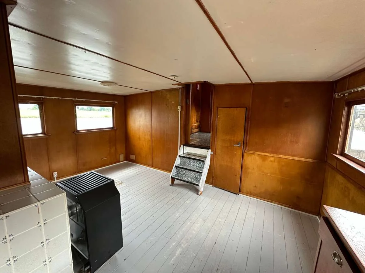 Foto van de Appartement gelegen aan de Westervoortsedijk in Arnhem