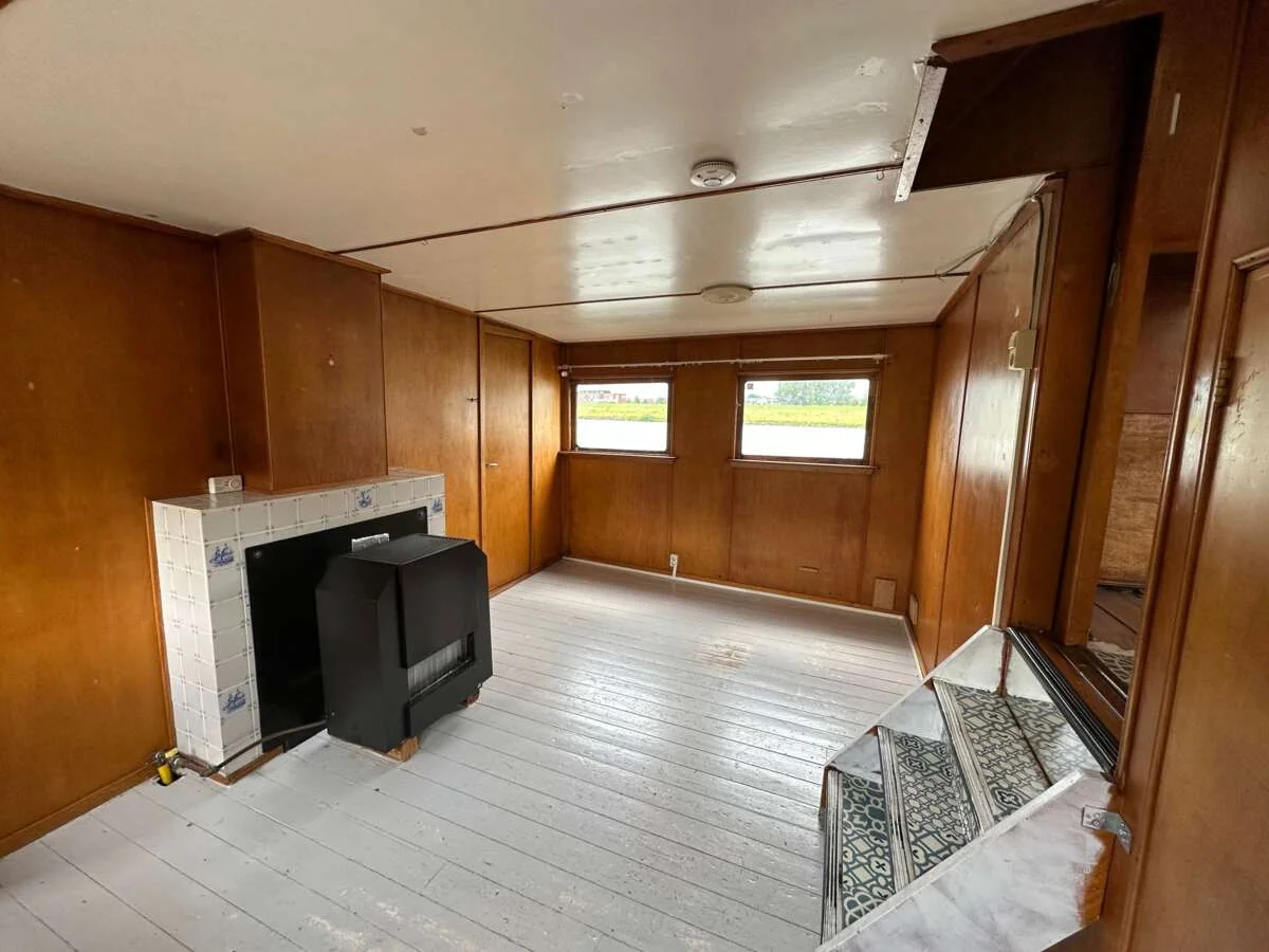 Foto van de Appartement gelegen aan de Westervoortsedijk in Arnhem