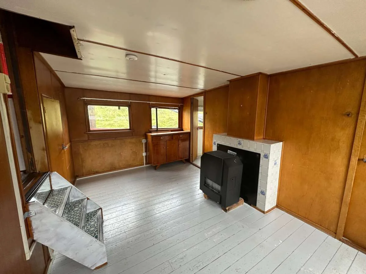 Foto van de Appartement gelegen aan de Westervoortsedijk in Arnhem