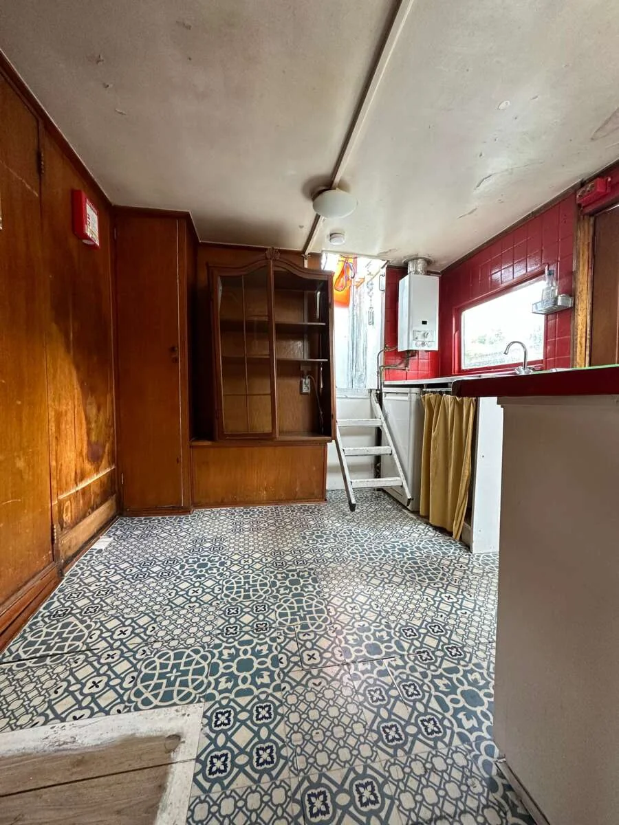 Foto van de Appartement gelegen aan de Westervoortsedijk in Arnhem