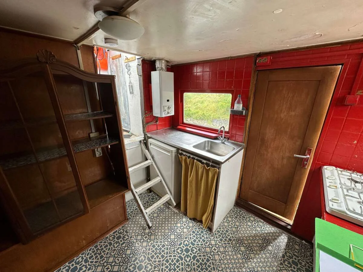 Foto van de Appartement gelegen aan de Westervoortsedijk in Arnhem