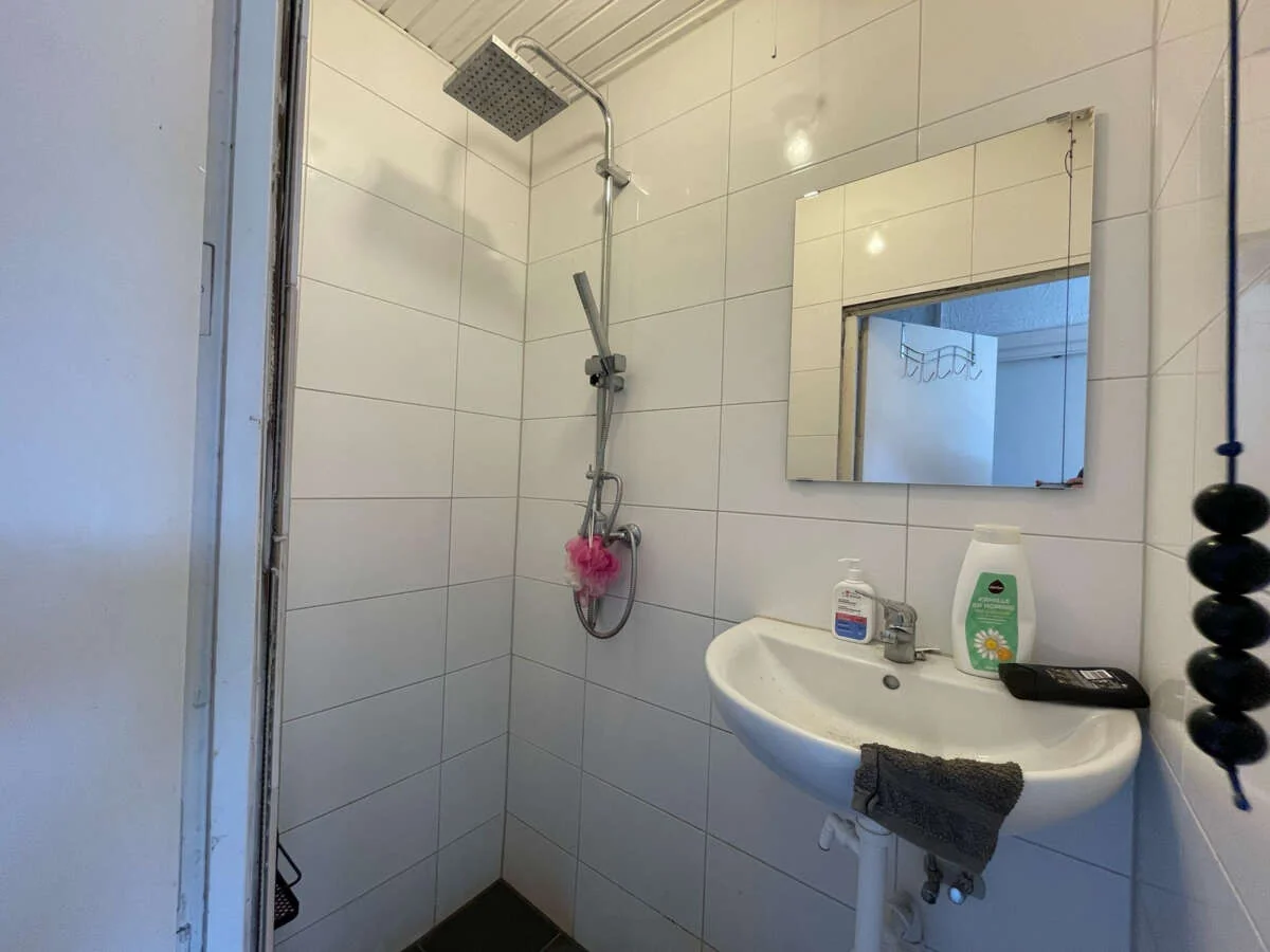 Foto van de Appartement gelegen aan de van Speykstraat in Groningen
