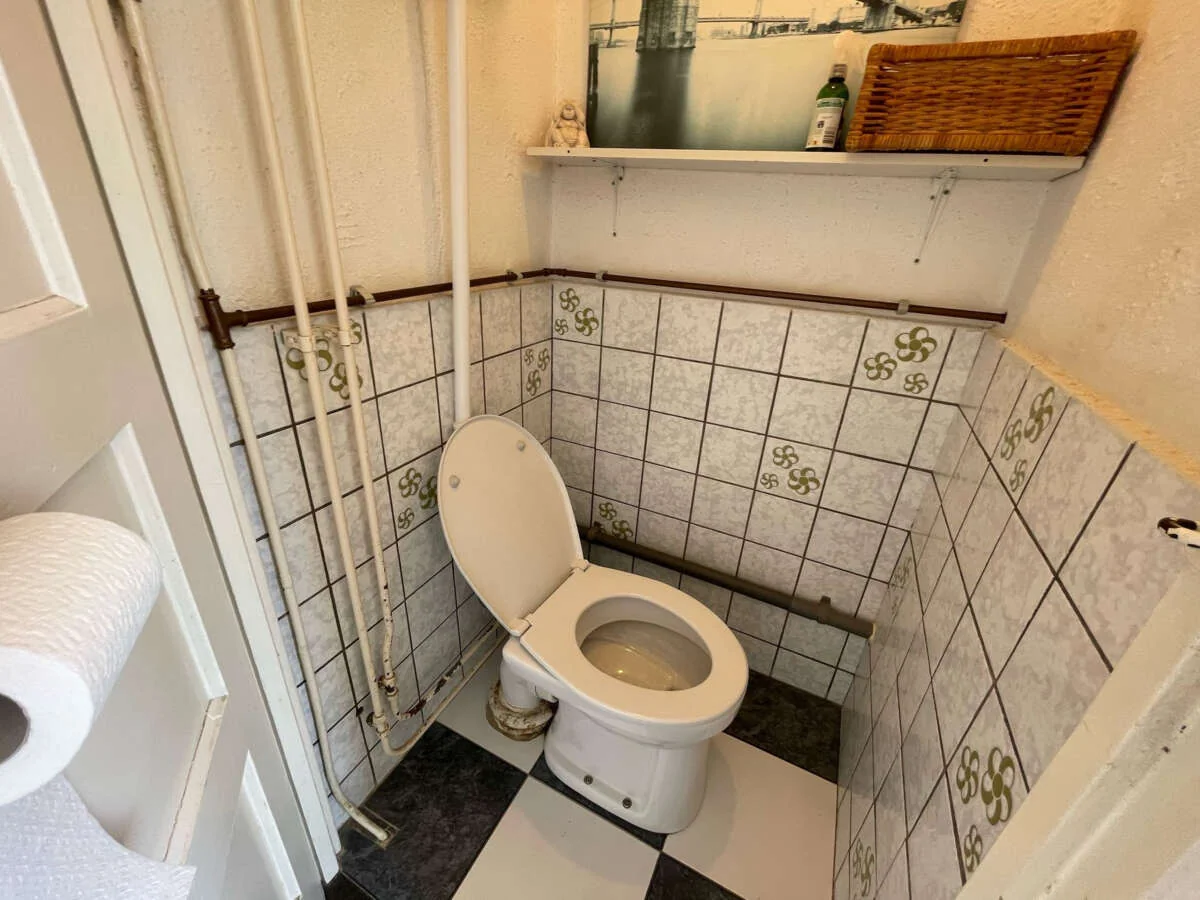 Foto van de Appartement gelegen aan de van Speykstraat in Groningen
