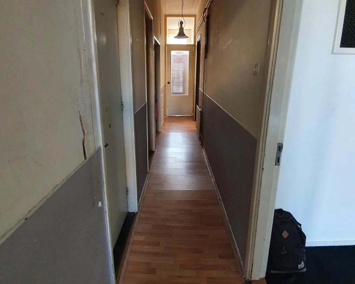 Foto van de Appartement gelegen aan de Peizerweg in Groningen