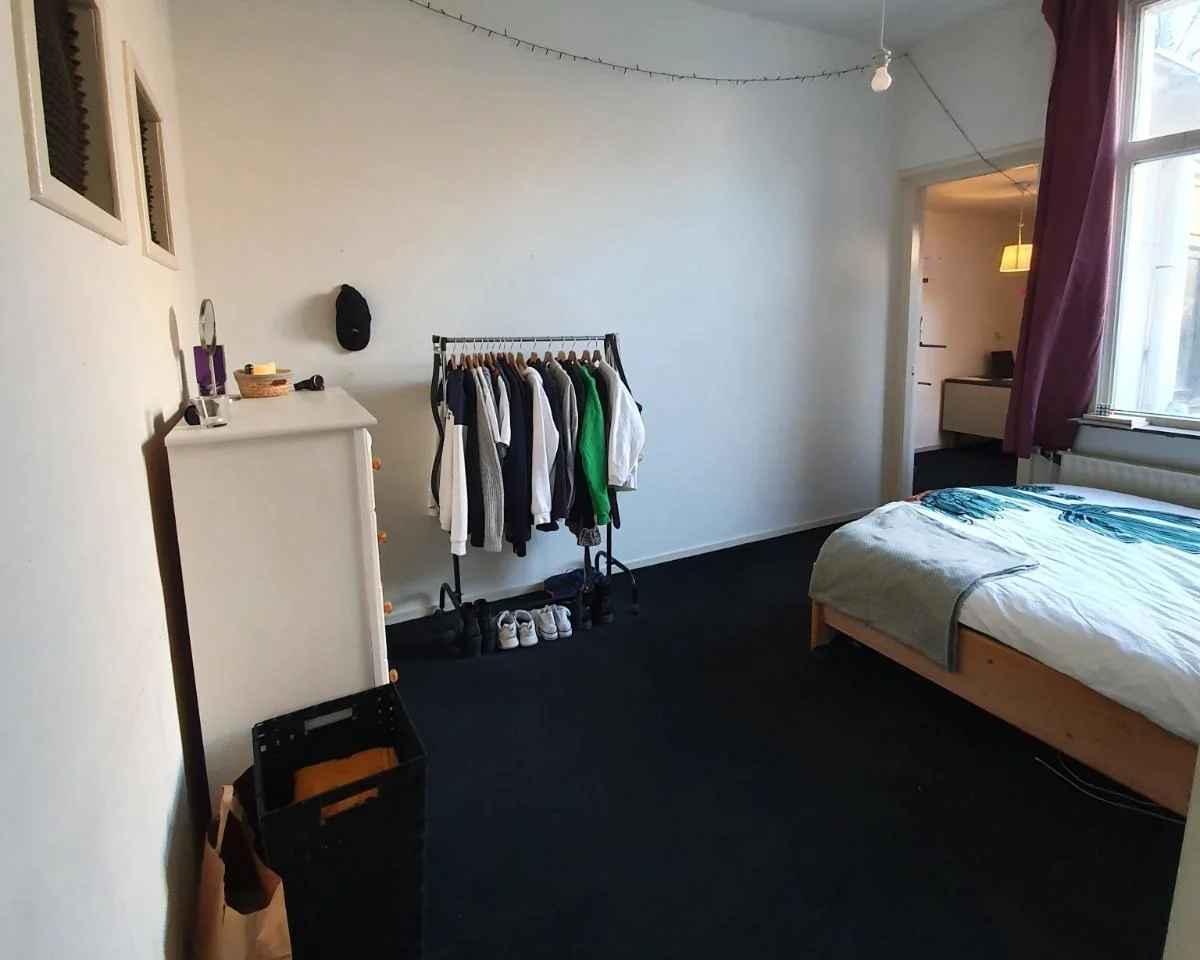 Foto van de Appartement gelegen aan de Peizerweg in Groningen