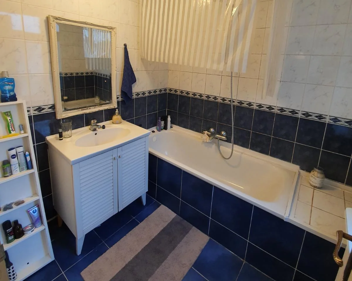 Foto van de Appartement gelegen aan de Peizerweg in Groningen