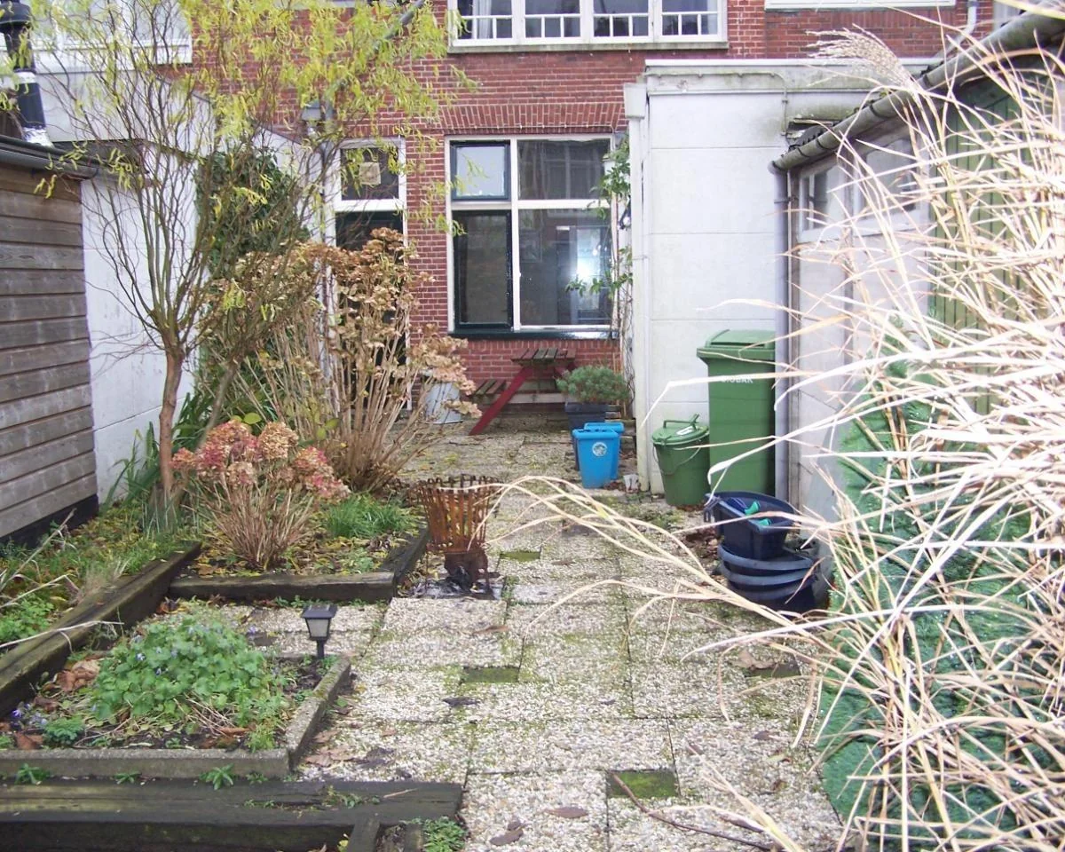 Foto van de Appartement gelegen aan de Peizerweg in Groningen