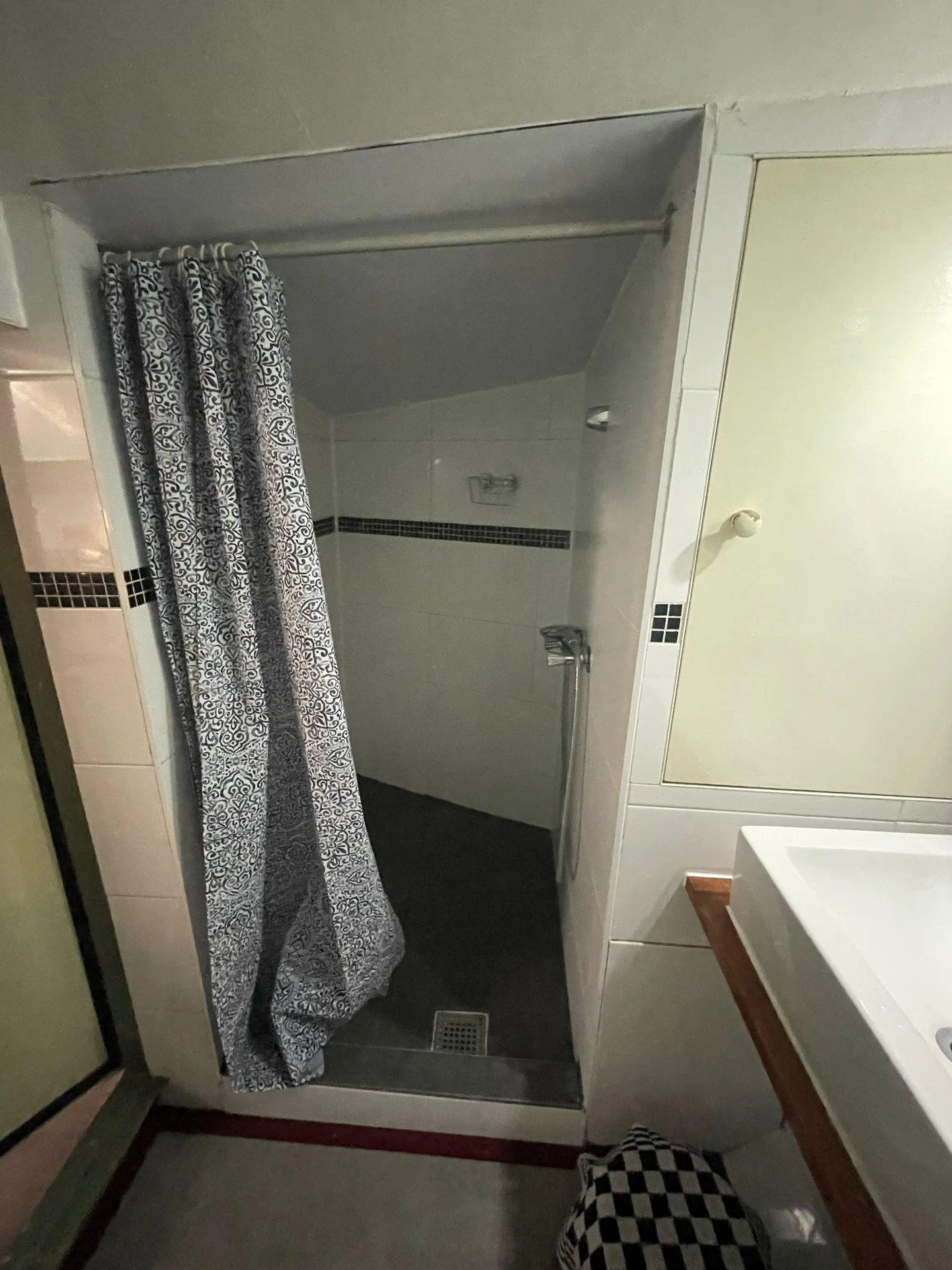 Foto van de Appartement gelegen aan de Louis Pregerkade in Rotterdam