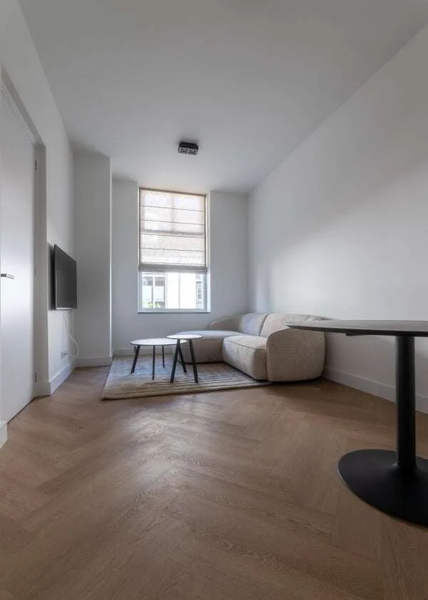 Foto van de Appartement gelegen aan de Kerkstraat in Oisterwijk