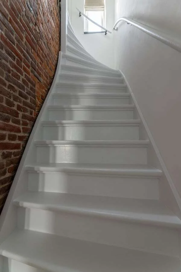 Foto van de Appartement gelegen aan de Kerkstraat in Oisterwijk
